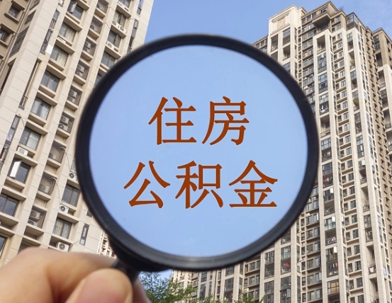 通化退休后查不到公积金明细了吗（退休后公积金查询不到原因）